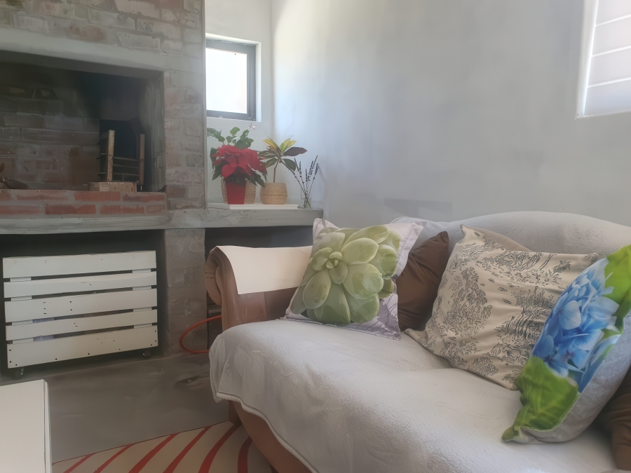 4 Bedroom Property for Sale in Myburgh Park Western Cape